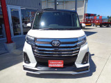 ルーミー 1.0 カスタム G 4WD 