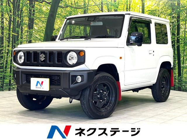 ジムニー XL 4WD