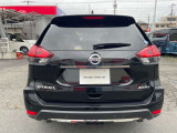 エクストレイル 2.0 20Xi Vセレクション 4WD 