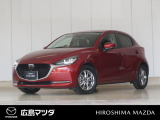 マツダ MAZDA2