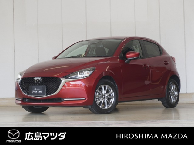 MAZDA2 1.5 XD プロアクティブ Sパッケージ
