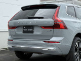 ◆バック/万が一を考え、安全性を重視する方に選ばれているVOLVO車。ドアを開閉するとその重み・厚みに驚くはず
