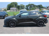 C-HR Gモードネロ セーフティプラス3が入荷しました。