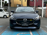 MAZDA2 1.5 15BD i セレクション 