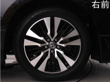 お客様のお好みの新品18インチ、19インチ、20インチホイール装着可能!ダウンサスなどローダウンも取付可能です!ヴァルドやワークなどのメーカー品も取り寄せ可能です!
