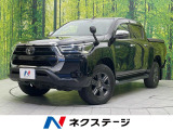 4WD ディーゼル 純正ナビ プリクラッシュセーフティ レーダークルーズ