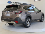 レガシィアウトバック  1.8 リミテッド EX 4WD