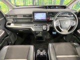 ステップワゴン 2.0 スパーダ ハイブリッド G EX ホンダセンシング 