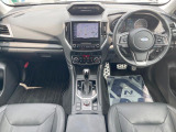 フォレスター 2.0 アドバンス 4WD 
