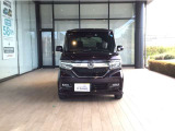 N-BOXカスタム G L ホンダセンシング 