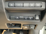 ビルトインETC2.0車載器・両側オートスライドドア付き・安全装備充実 衝突被害軽減ブレーキ・踏み間違い防止装置・横滑り防止装置VDC 車線逸脱警報LDW付き