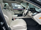 【アフターサービス】車検や点検でご入庫の際には、メルセデス・ベンツの代車を無料でご利用頂けます。