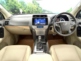 ランドクルーザープラド 2.7 TX Lパッケージ 4WD 