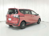 シエンタ 1.5 G 4WD 