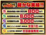 新車もいいけどちょっと高いからな。。中古車はあまり乗りたくない。。そんな方はぜひ軽プラザサンライズ弘前本店の未使用車を体感しにきてください!