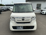 N-BOX G L ホンダセンシング 4WD 