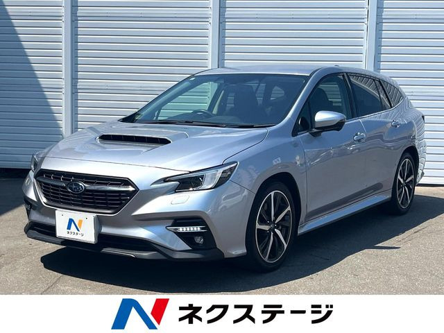 レヴォーグ 1.8 GT-H EX 4WD 