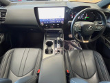 NX 350h Fスポーツ 