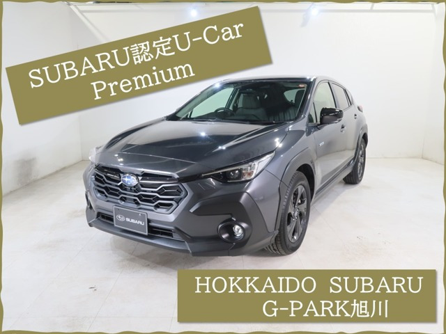 クロストレック 2.0 ツーリング 4WD
