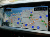 (AUDI MMI)純正ナビゲーションMMMIBluetooth・ラジオ、その他車両メニューからお車の細やかな設定も可能です。