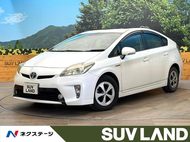 プリウス 1.8 S