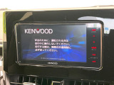【ナビゲーション】目的地までしっかり案内してくれる使いやすいナビ。Bluetooth接続すればお持ちのスマホやMP3プレイヤーの音楽を再生可能!毎日の運転がさらに楽しくなります!!