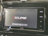 【ナビゲーション】目的地までしっかり案内してくれる使いやすいナビ。Bluetooth接続すればお持ちのスマホやMP3プレイヤーの音楽を再生可能!毎日の運転がさらに楽しくなります!!