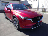 CX-5 2.2 XD エクスクルーシブ モード 4WD 