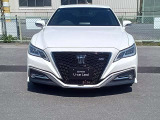 クラウン 2.0 RS 