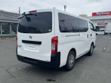 NV350キャラバン 2.5 DX ロング ディーゼル 4WD 