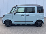 フレアワゴン タフスタイル ハイブリッド XS 4WD 