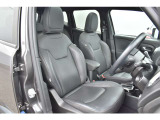 初代のJEEP/Willysタグ付のレザーシートとなります