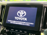 【8インチ ディスプレイオーディオ】大画面のディスプレイはAppleCarPlayやAndroidAutoが利用可能。大きな画面でスマホナビアプリ等が利用いただけます♪