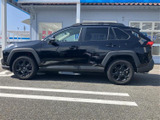 RAV4 2.0 アドベンチャー オフロードパッケージ 4WD 