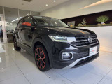 T-Cross TSI スタイル 