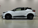 C-HR ハイブリッド 1.8 G モード ネロ セーフティ プラス 