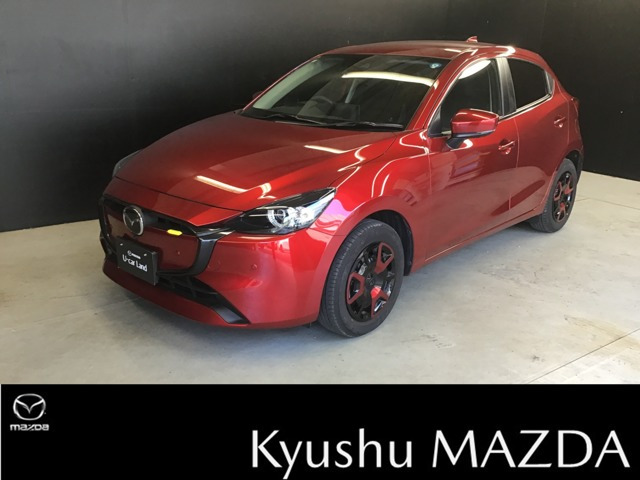 MAZDA2 1.5 15BD