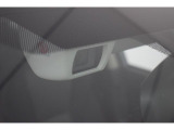 アイサイトのカメラが運転をサポート