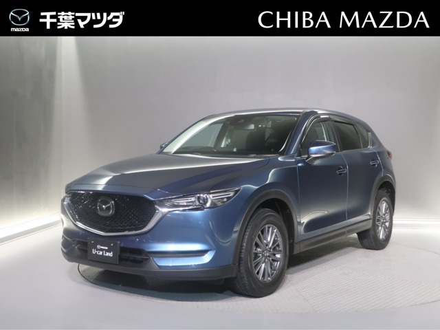 CX-5 2.0 20S プロアクティブ