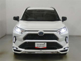 RAV4  PHV 2.5 G Z E-Four 4WD