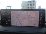 Google搭載 12.3インチHonda CONNECTディスプレーです