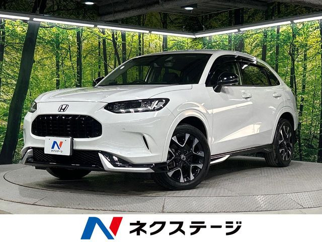 ZR-V 2.0 e:HEV Z 4WD 