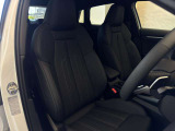 Audiのインテリアはエクステリア同様、優れたデザイン性とクオリティ、そして機能性を兼ね備えていることで世界中から支持されています。