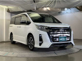 ノア  2.0 Si WxBIII