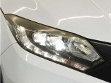 ◆LEDヘッドライト◆ LEDライトは、明るく視認性が良く、省エネで環境にもやさしいヘッドライトです!
