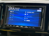 様々なオーディオソースで長時間のドライブでも退屈させません♪