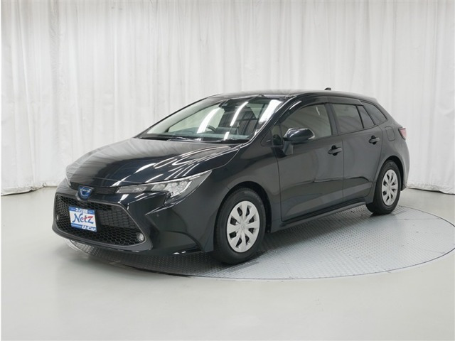 カローラツーリング 1.8 ハイブリッド G-X プラス E-Four 4WD