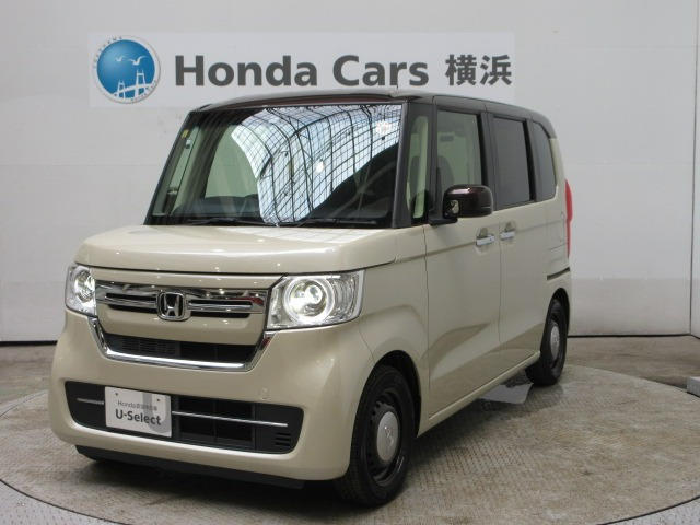 N-BOX L 