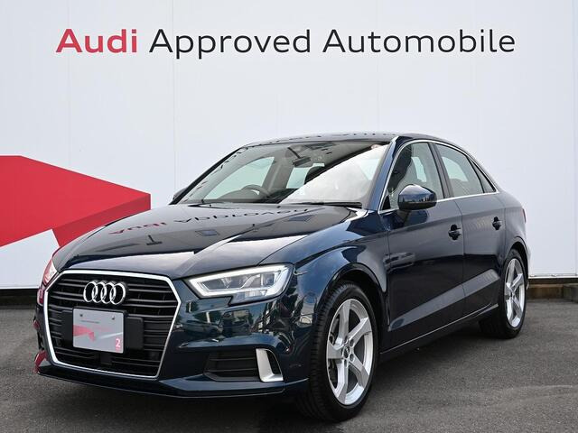 A3セダン 30 TFSI スポーツ