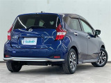 ノート 1.2 e-POWER AUTECH FOUR 4WD 4WD 修復歴無し